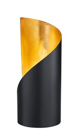 RL Retrofit Tischlampe FRANK 1-flg 24 cm schwarz