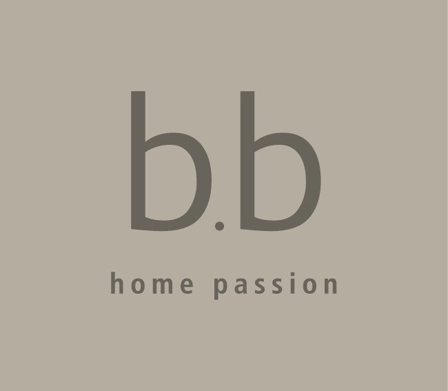 b.b home passion-logo