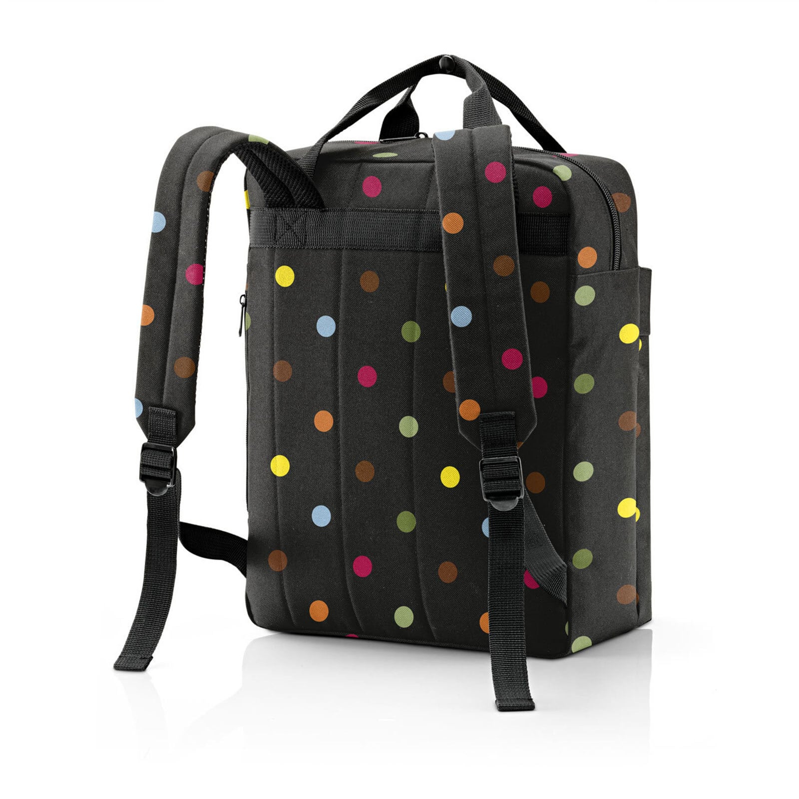 reisenthel Rucksack ALLDAY BACKPACK M Dots