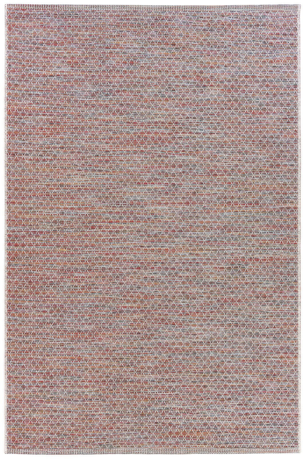 Outdoorteppich PROVENCE 80 x 150 cm rot