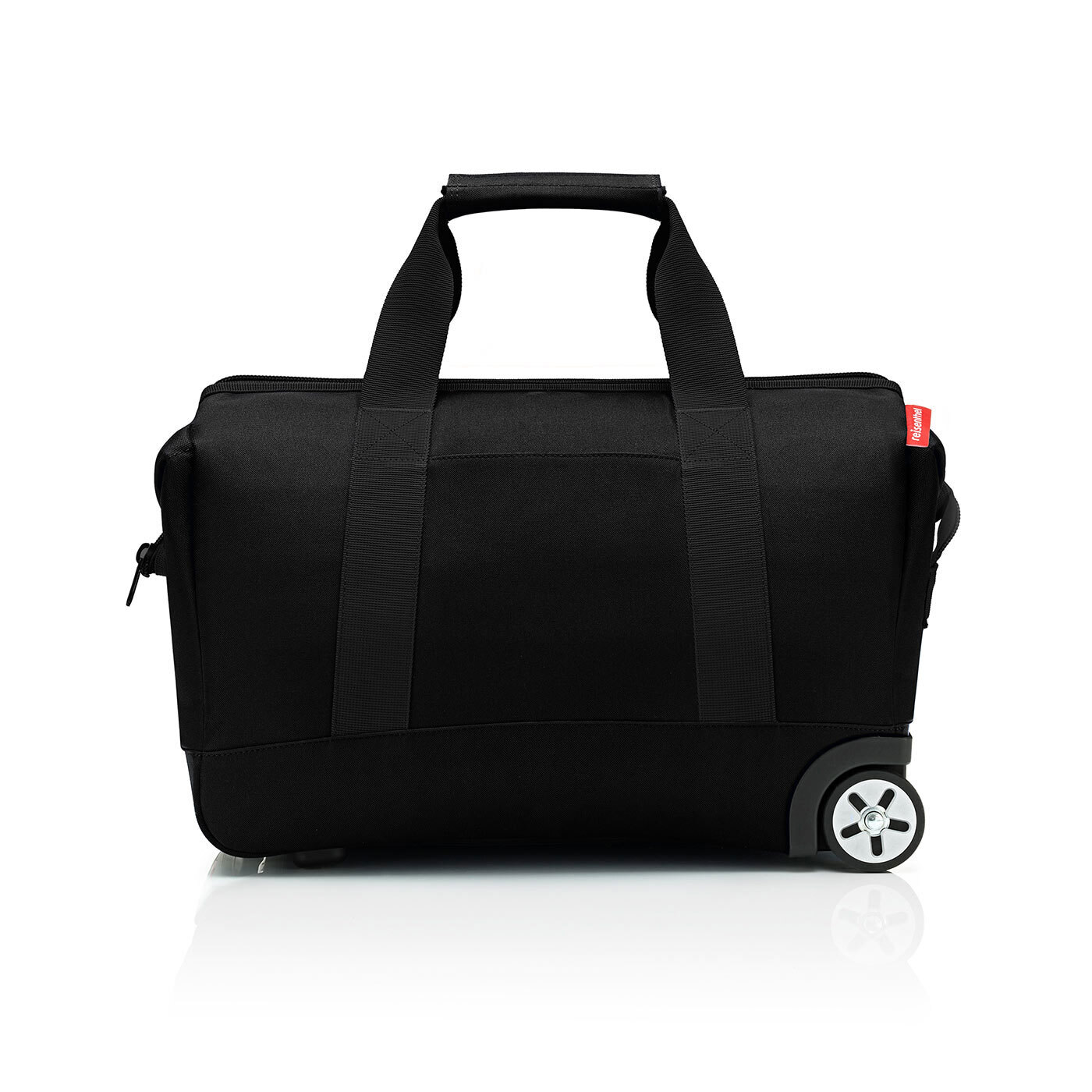 reisenthel Reisetasche ALLROUNDER TROLLEY schwarz