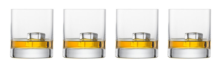 ZWIESEL GLAS Whiskyglas TAVORO 4er Set