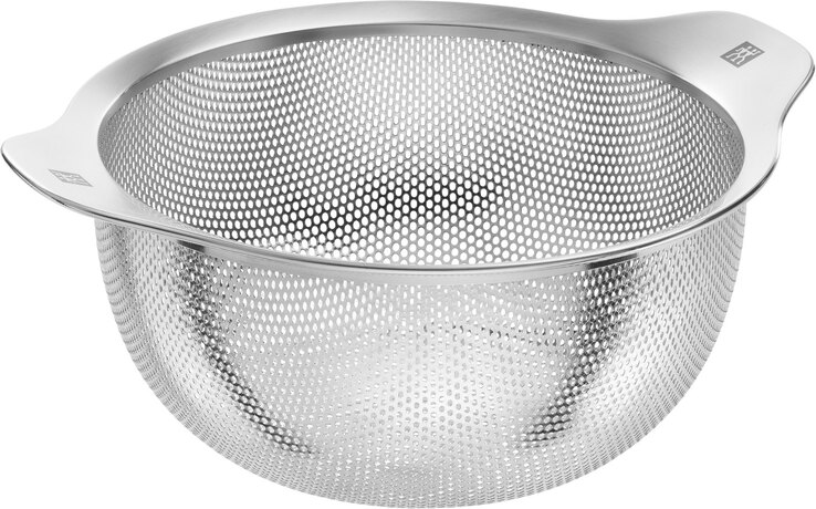 ZWILLING Sieb TABLE 20 cm Edelstahl satiniert