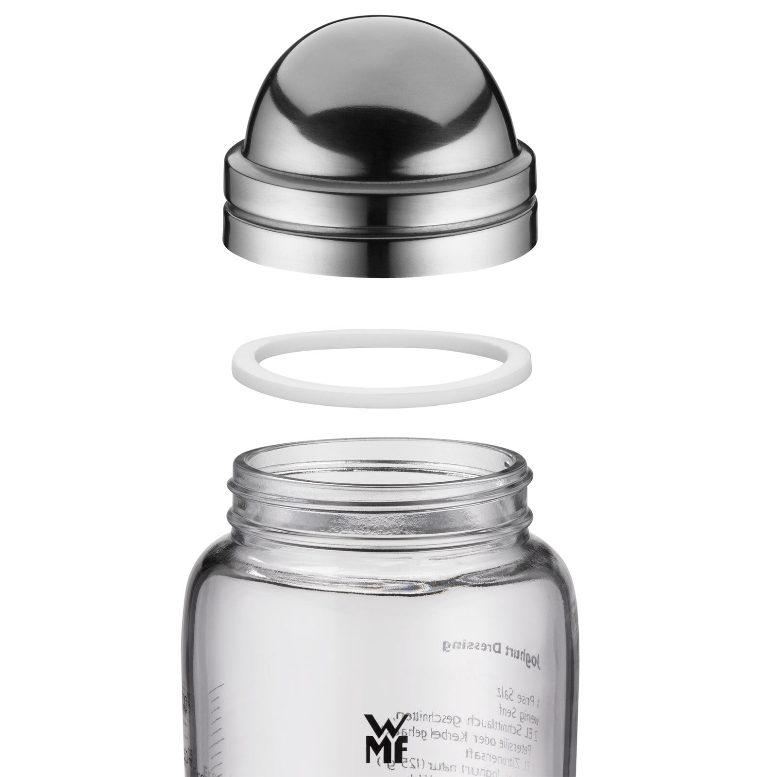 WMF Salatdressing Shaker SHAKE