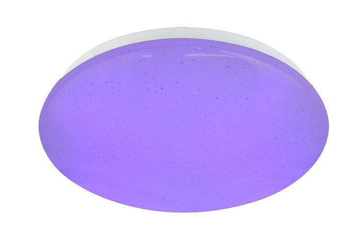 GLOBO LED Deckenlampe ATREJU I 29 cm