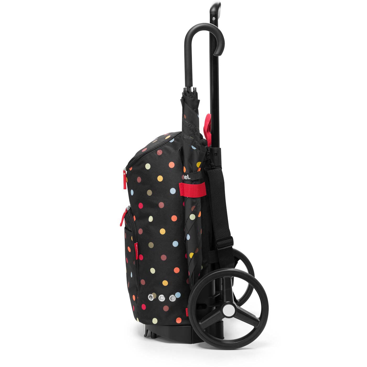 reisenthel Reisetasche CITYCRUISER BAG 45 l Dots