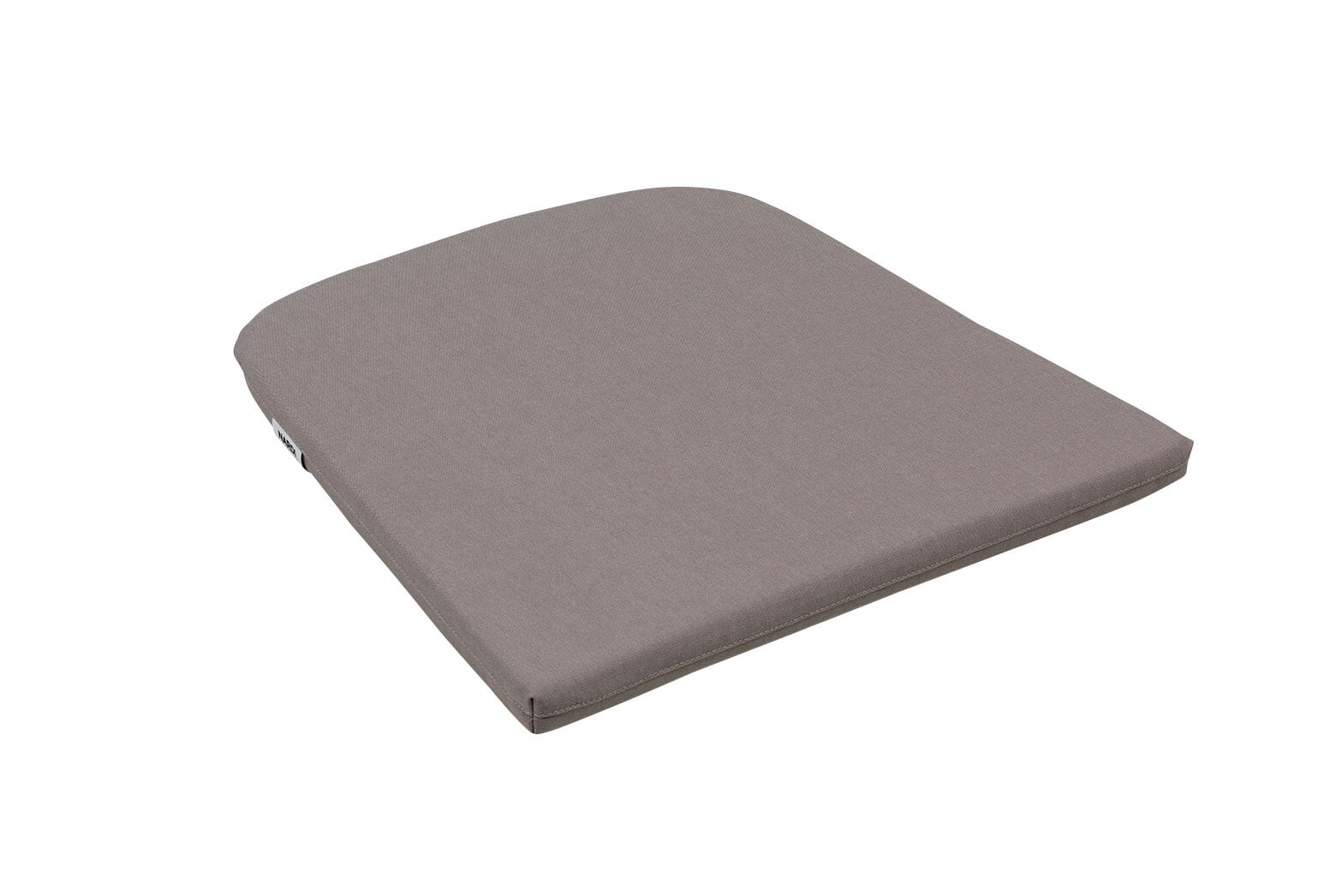 NARDI Outdoor Sitzpolster NET 48,5 x 46,5 cm grigio