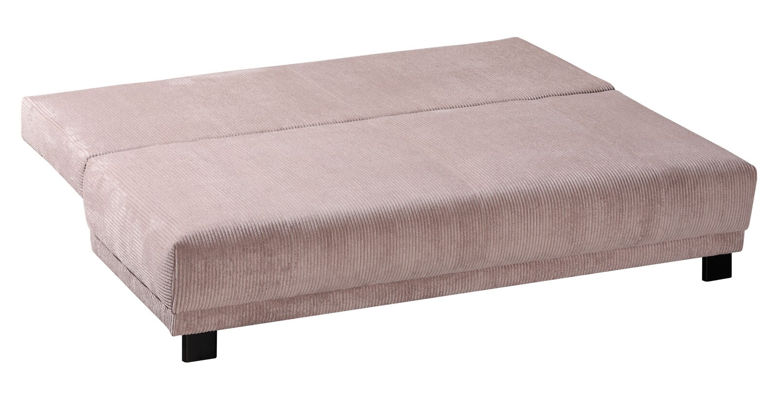 Schlafsofa JUNA rosa