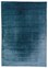 SCHÖNER WOHNEN-Kollektion Webteppich AURA 170 x 240 cm blau
