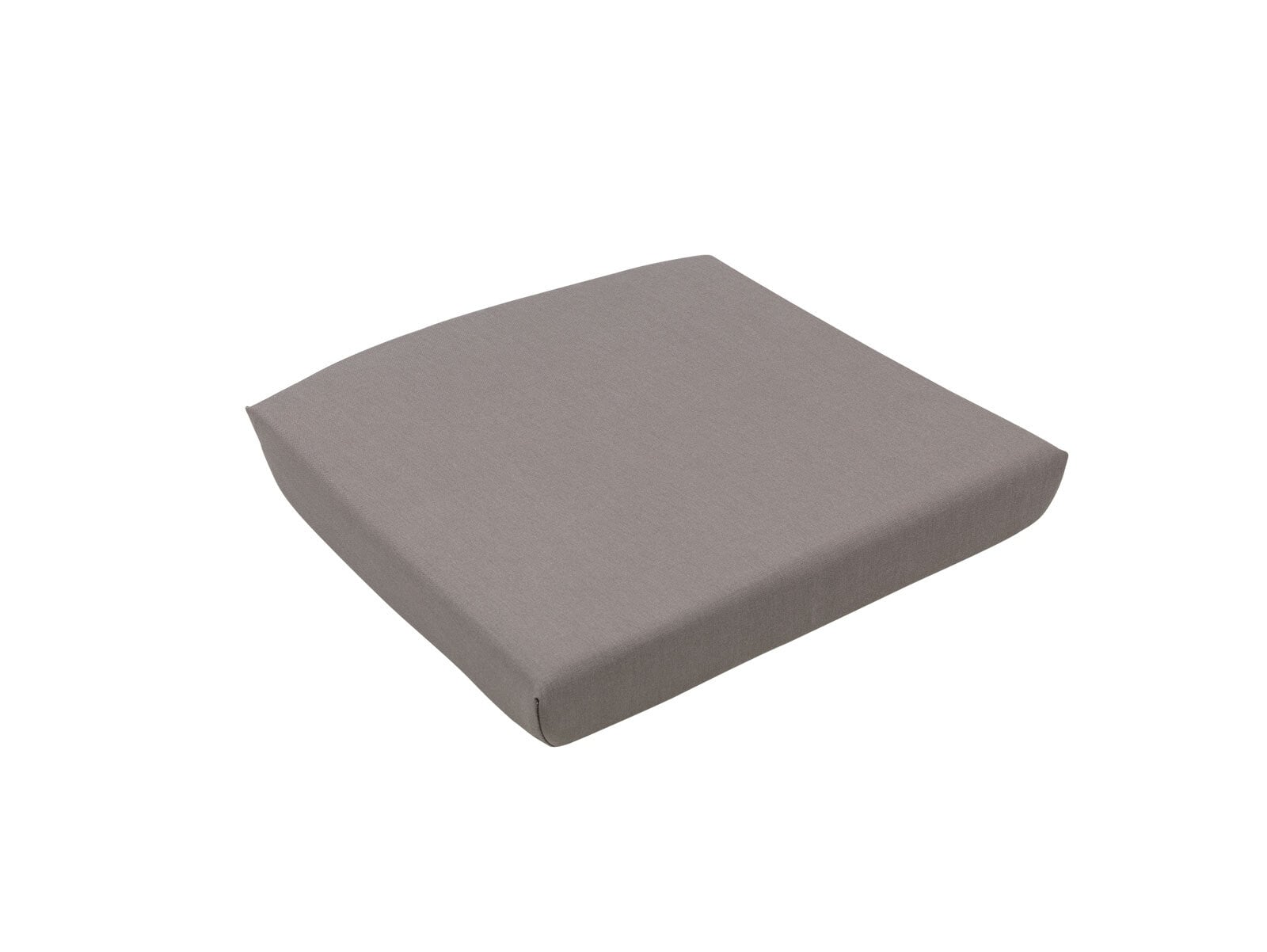 NARDI Outdoor Sitzpolster NET Relax 57 x 52,5 cm grigio