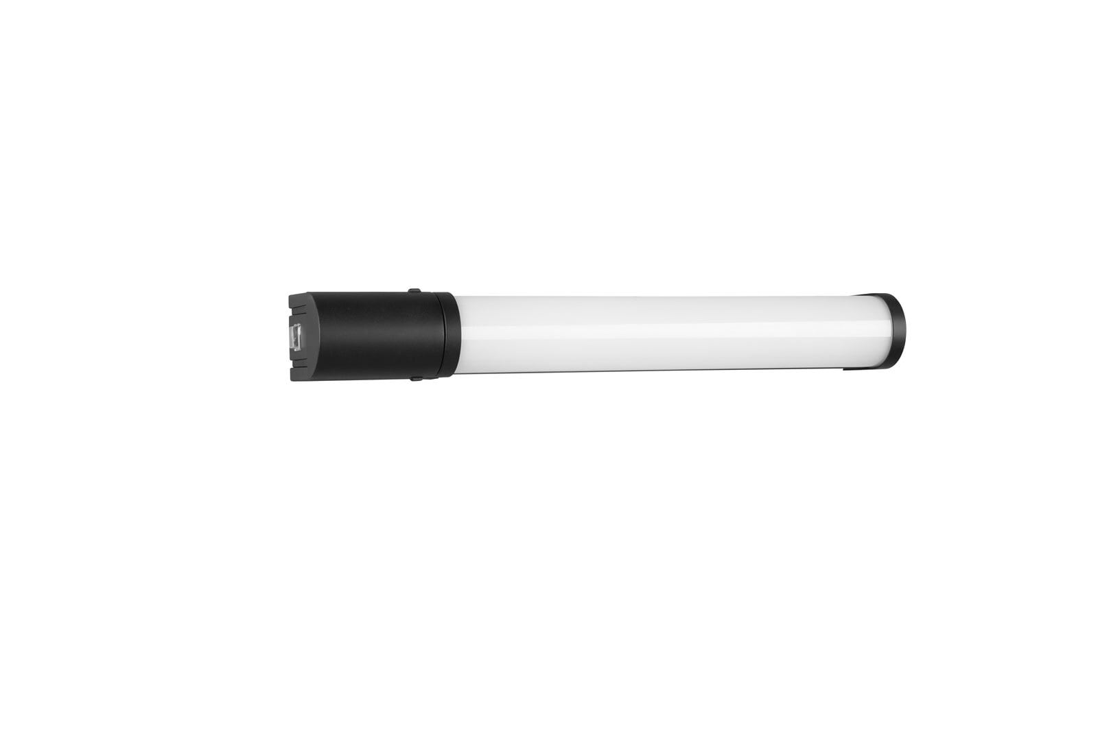 TRIO LED Spiegelleuchte PIERRE 41,5 cm schwarz