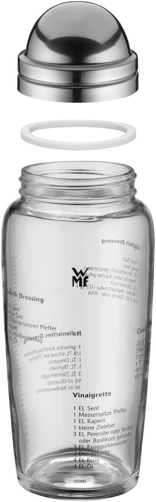 WMF Salatdressing Shaker SHAKE