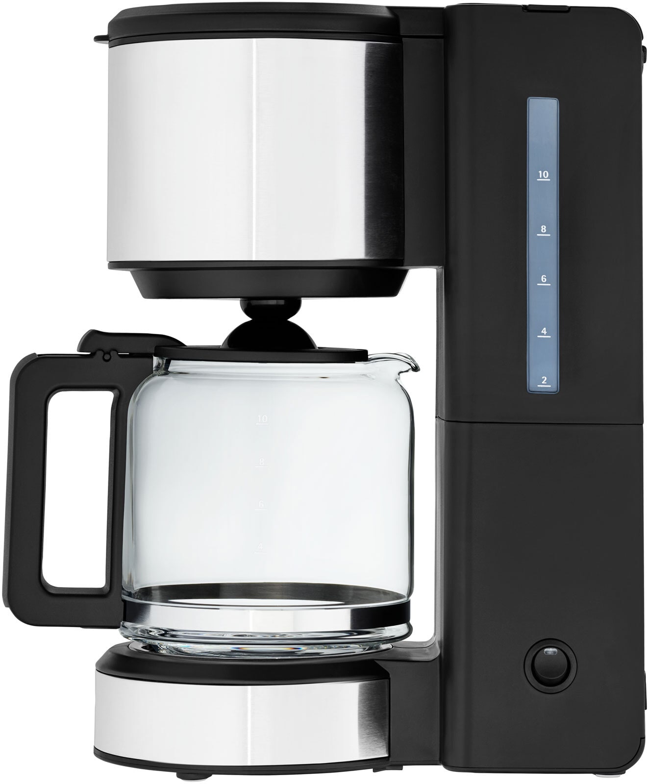 WMF Kaffeemaschine STELIO AROMA