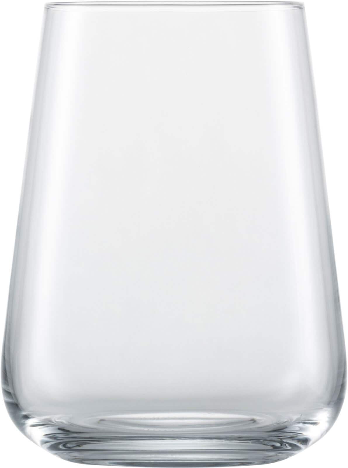 ZWIESEL GLAS Trinkglas VERVINO 4er Set - je 485 ml