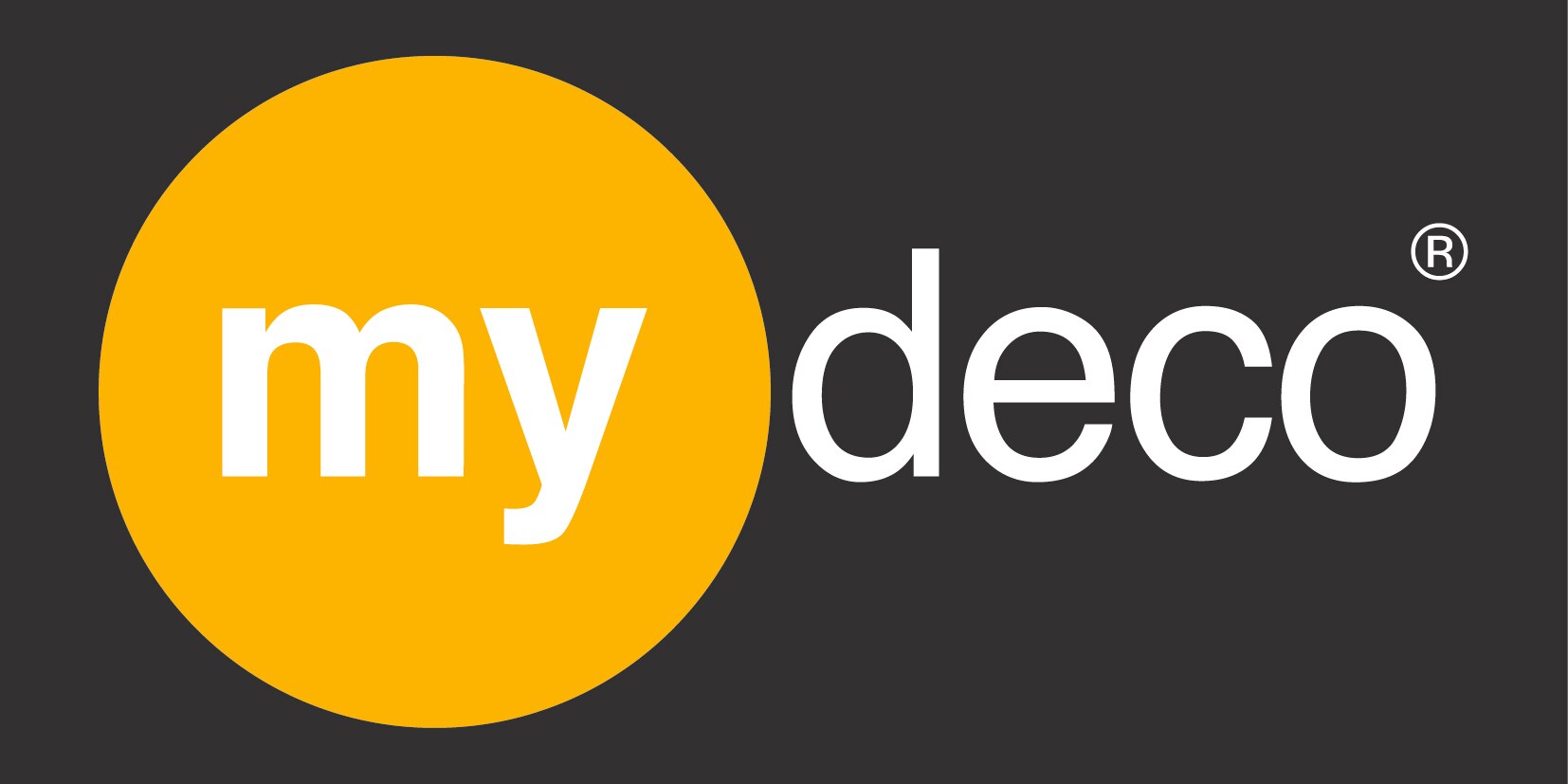 my deco-logo