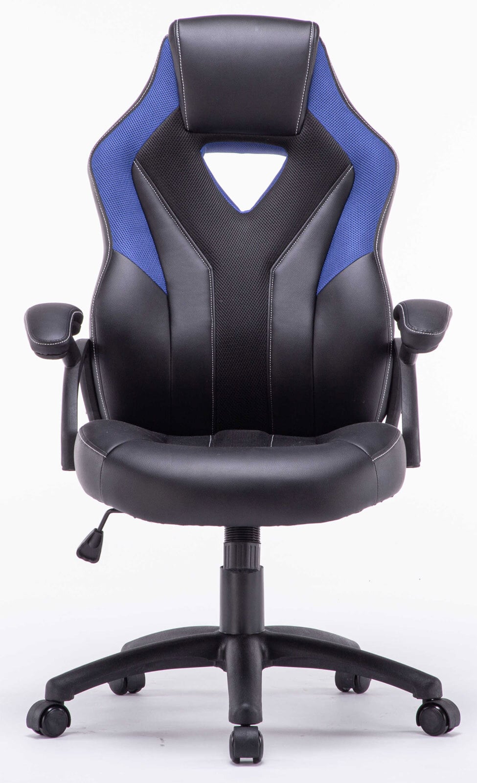 CASAVANTI Gaming Stuhl OLAF schwarz /blau