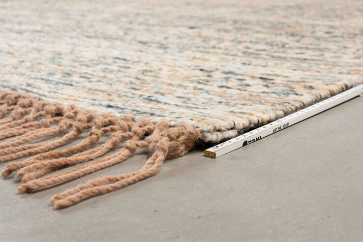 Teppich MAX 170 x 240 cm klassisch beige