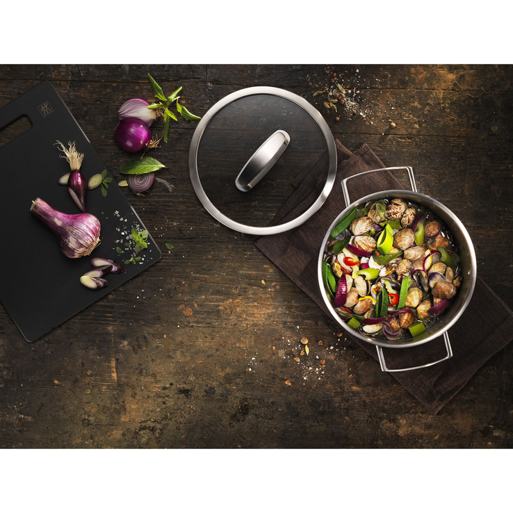 ZWILLING Topf-Set VITALITY 5-teilig