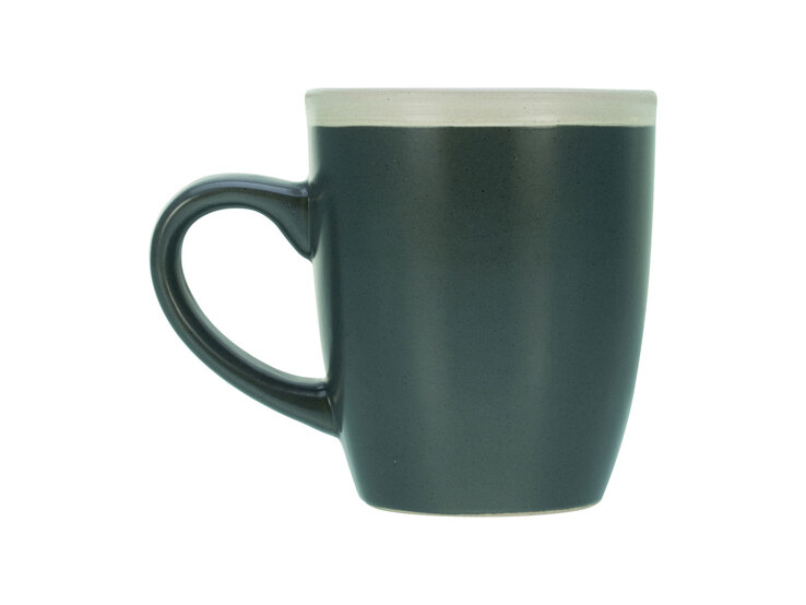 TAFELWERT Kaffeebecher JONE anthrazit