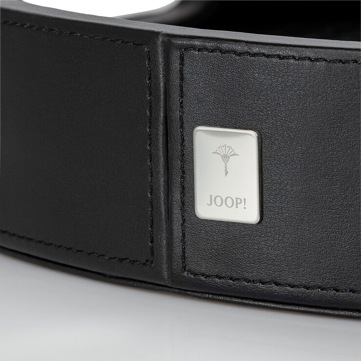 JOOP! Tablett HOMELINE 36 cm schwarz