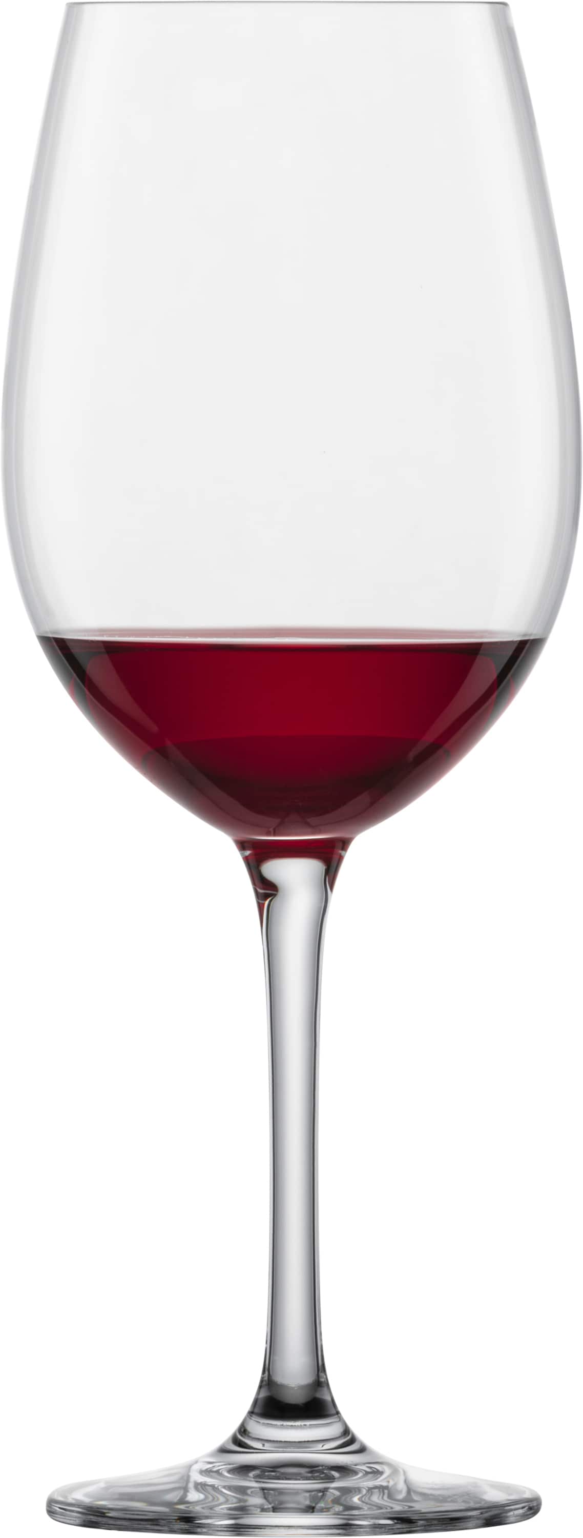 SCHOTT ZWIESEL Bordeauxglas CLASSICO 6er Set 645 ml
