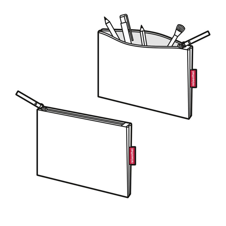 reisenthel Täschchen CASE 1 Black