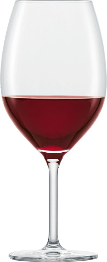SCHOTT ZWIESEL Bordeauxglas FOR YOU 4er Set