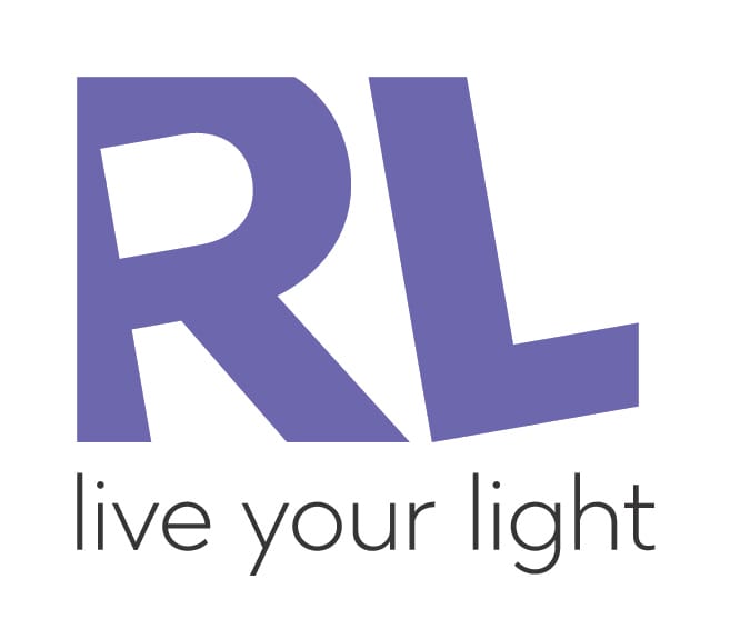 Reality RL-logo