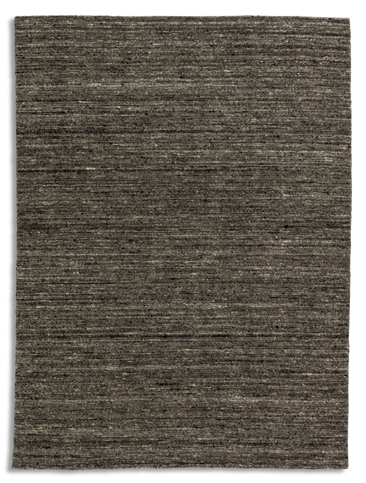Teppich BRUNELLO 170 x 240 cm grau/braun 