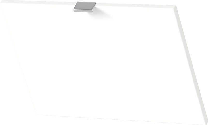 CASAVANTI Schuhschrank MULTI 53 x 91 cm weiß 