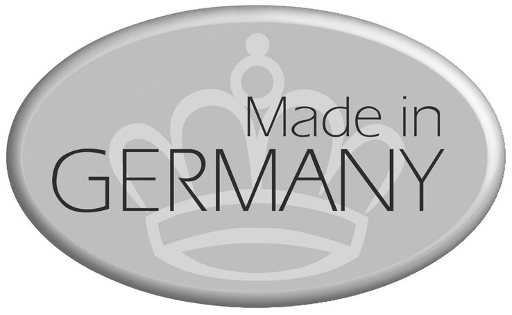 Seltmann Weiden Kaffeeservice BEAT 18-teilig weiß