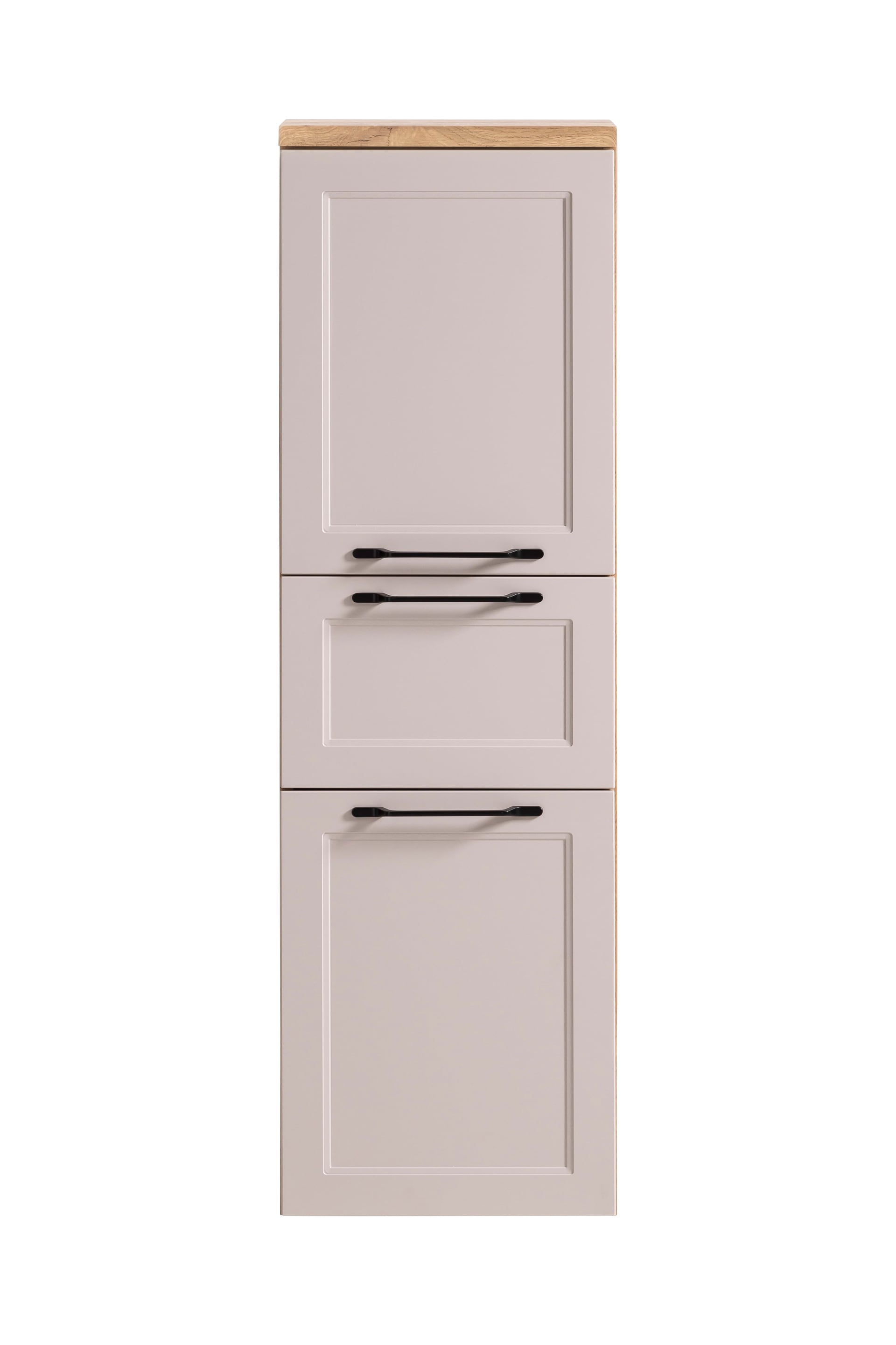 Bad-Midischrank LÜTTICH beige