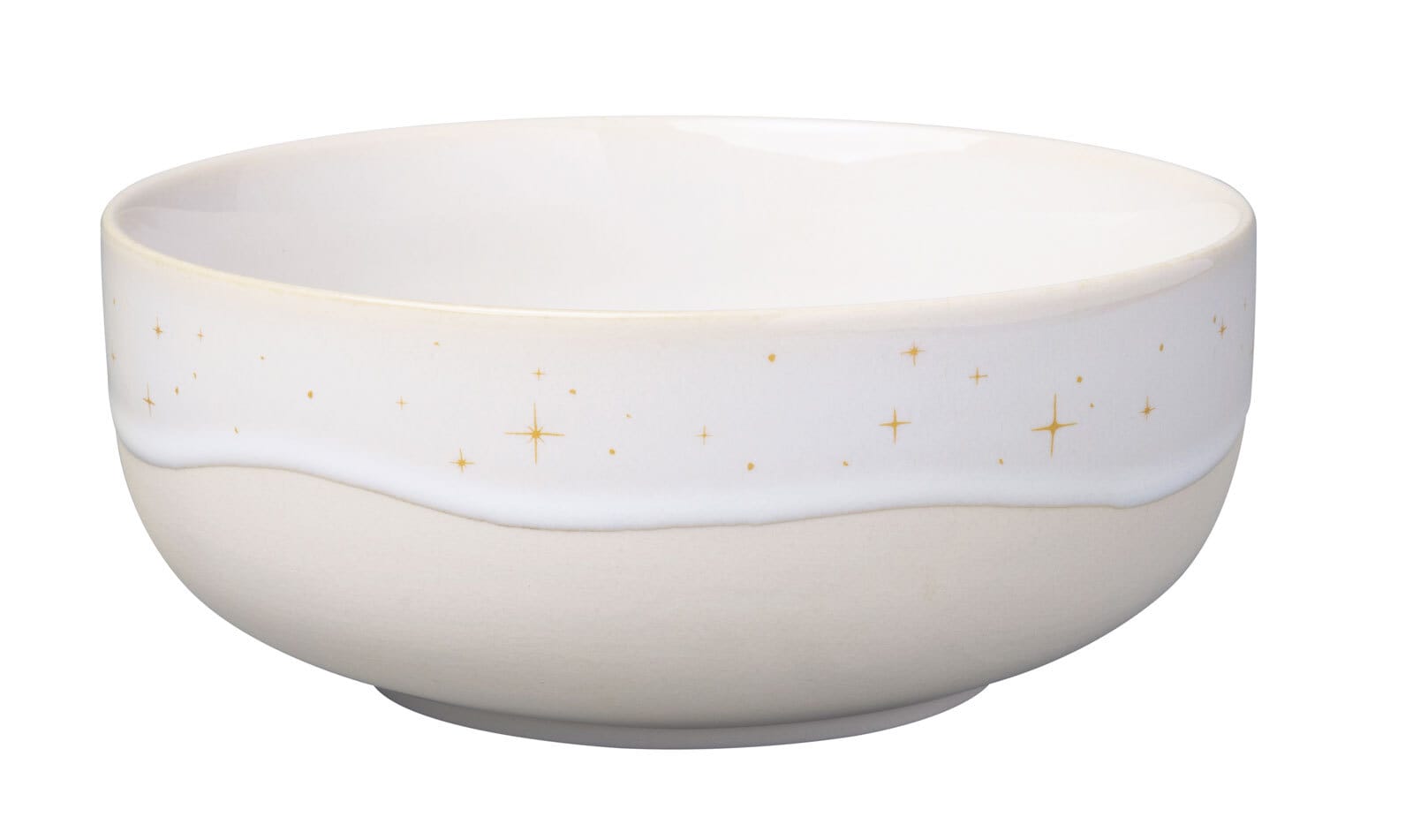 Villeroy & Boch Weihnachten Bowl WINTER GLOW 15 cm