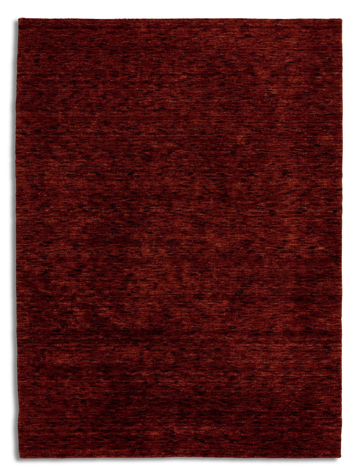 Teppich BAROLO 200 x 300 cm rot 