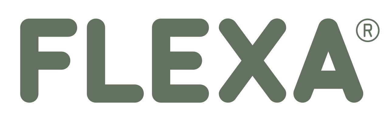 FLEXA-logo