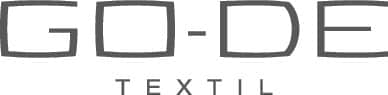 GO-DE Textilgesellschaft-logo
