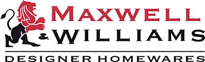 MAXWELL & WILLIAMS-logo