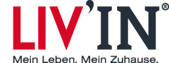 LIV'IN-logo