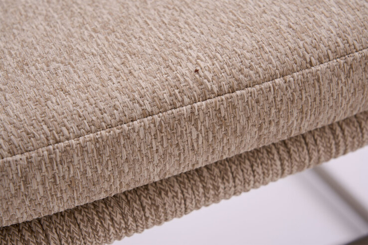 Garden FLAIR Gartenstuhl OLGA beige