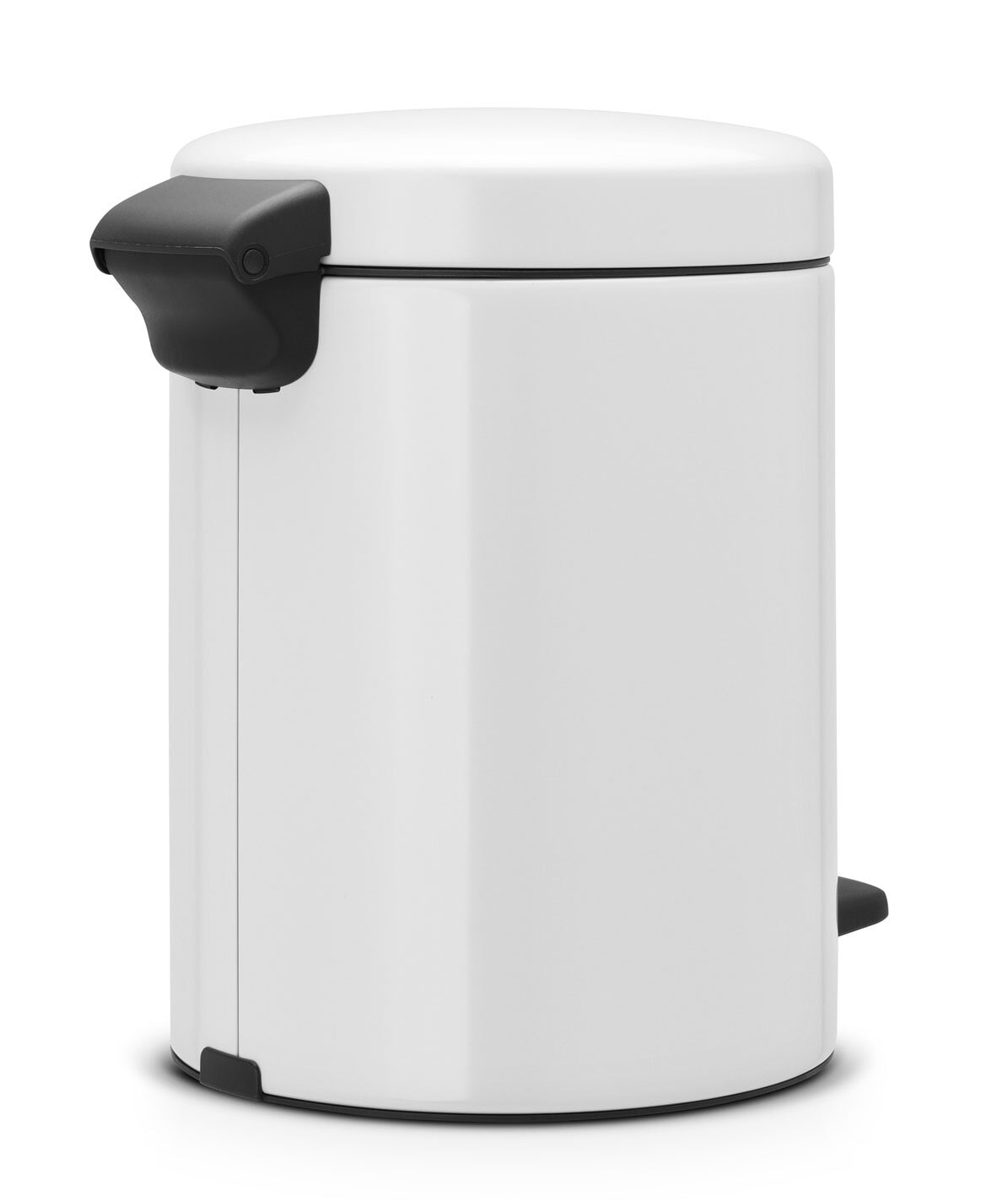 brabantia Kosmetikeimer NEWICON 5 Liter white