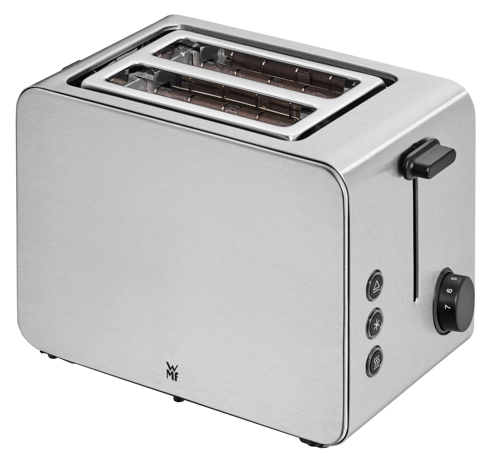 WMF Toaster STELIO seidenmatt