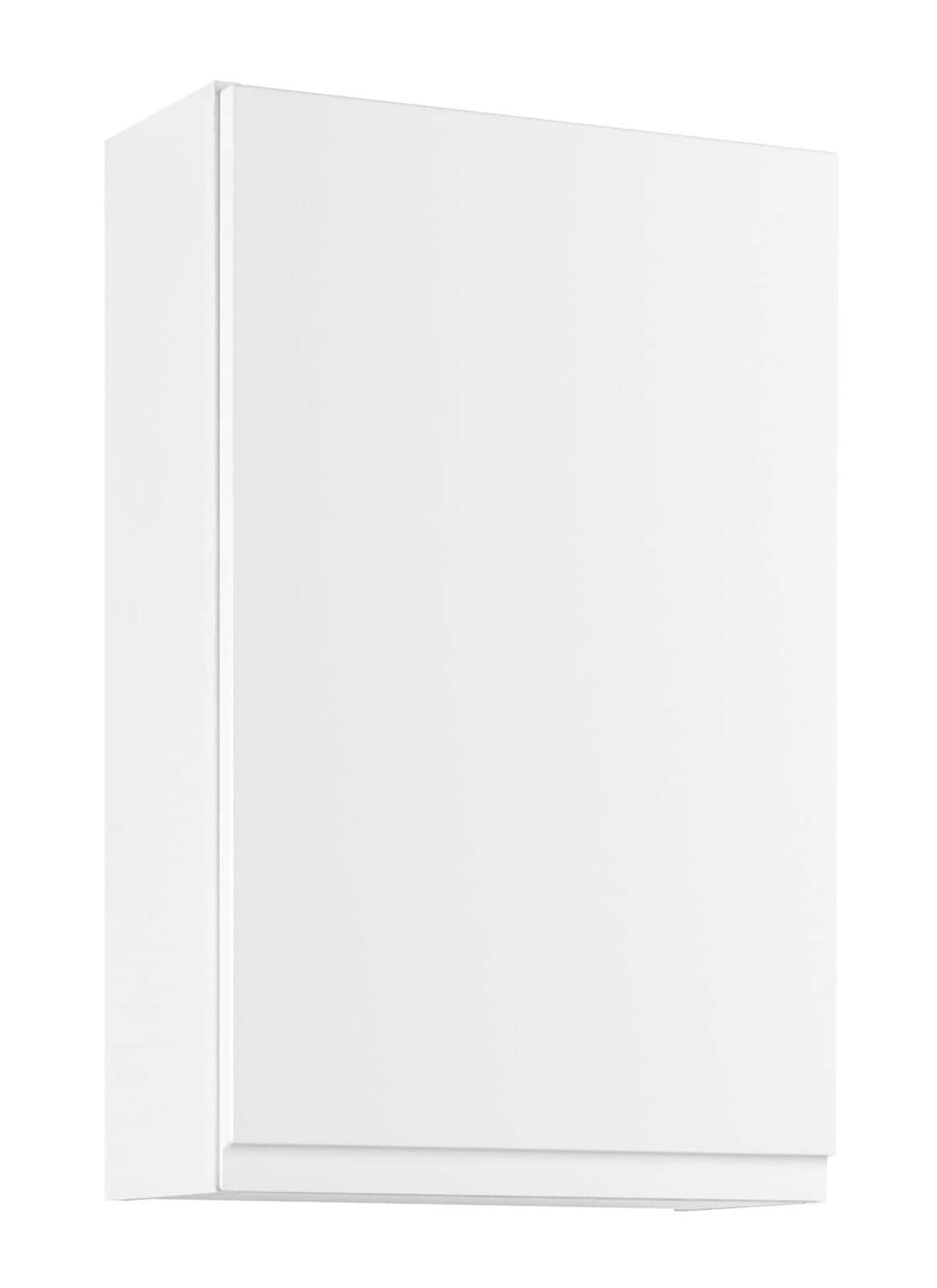 Hängeschrank CARDIFF 40 x 64 cm Weiß