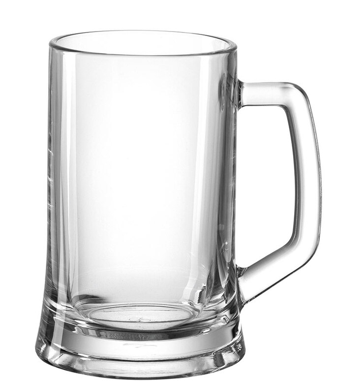 montana Bierglas SKOL 280 ml Glas