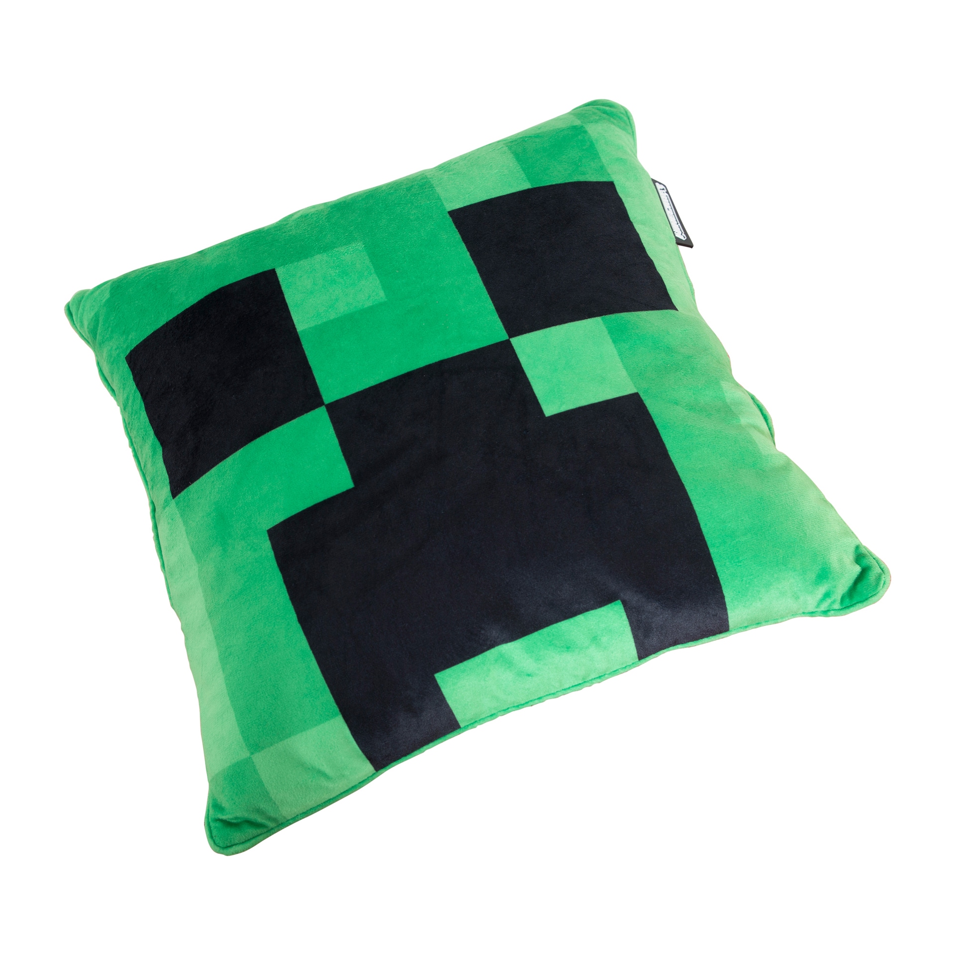 Kissen Creeper MINECRAFT 