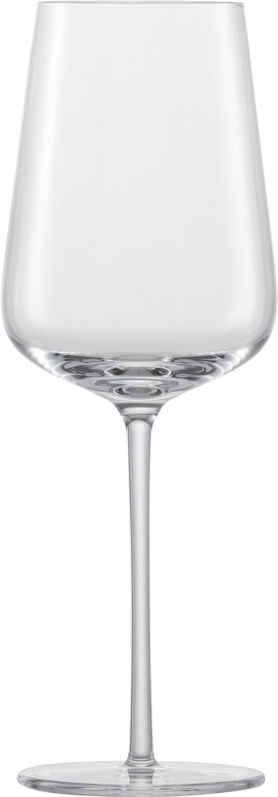 ZWIESEL GLAS Weinglas VERVINO 2er Set - je 406 ml