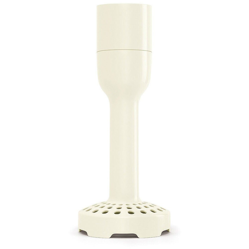 SMEG Stabmixer 5-teilig Creme