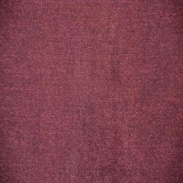 Schlafsofa TURIN 188 x 89 x 101 cm burgund