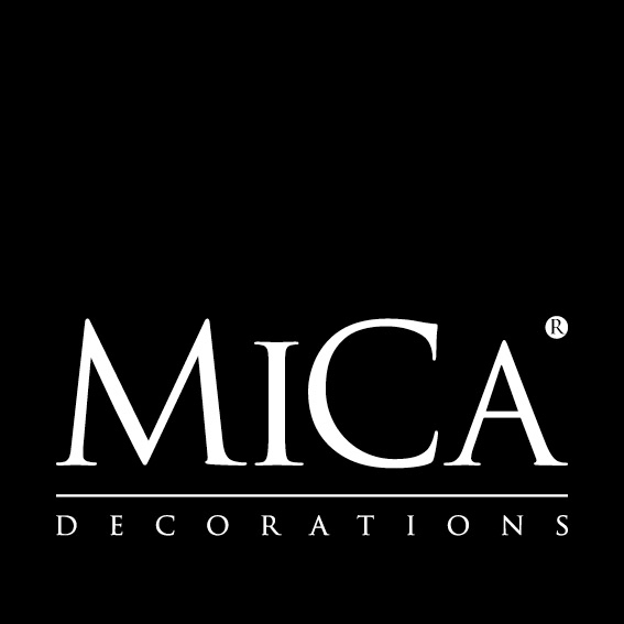 MICA DECORATIONS-logo