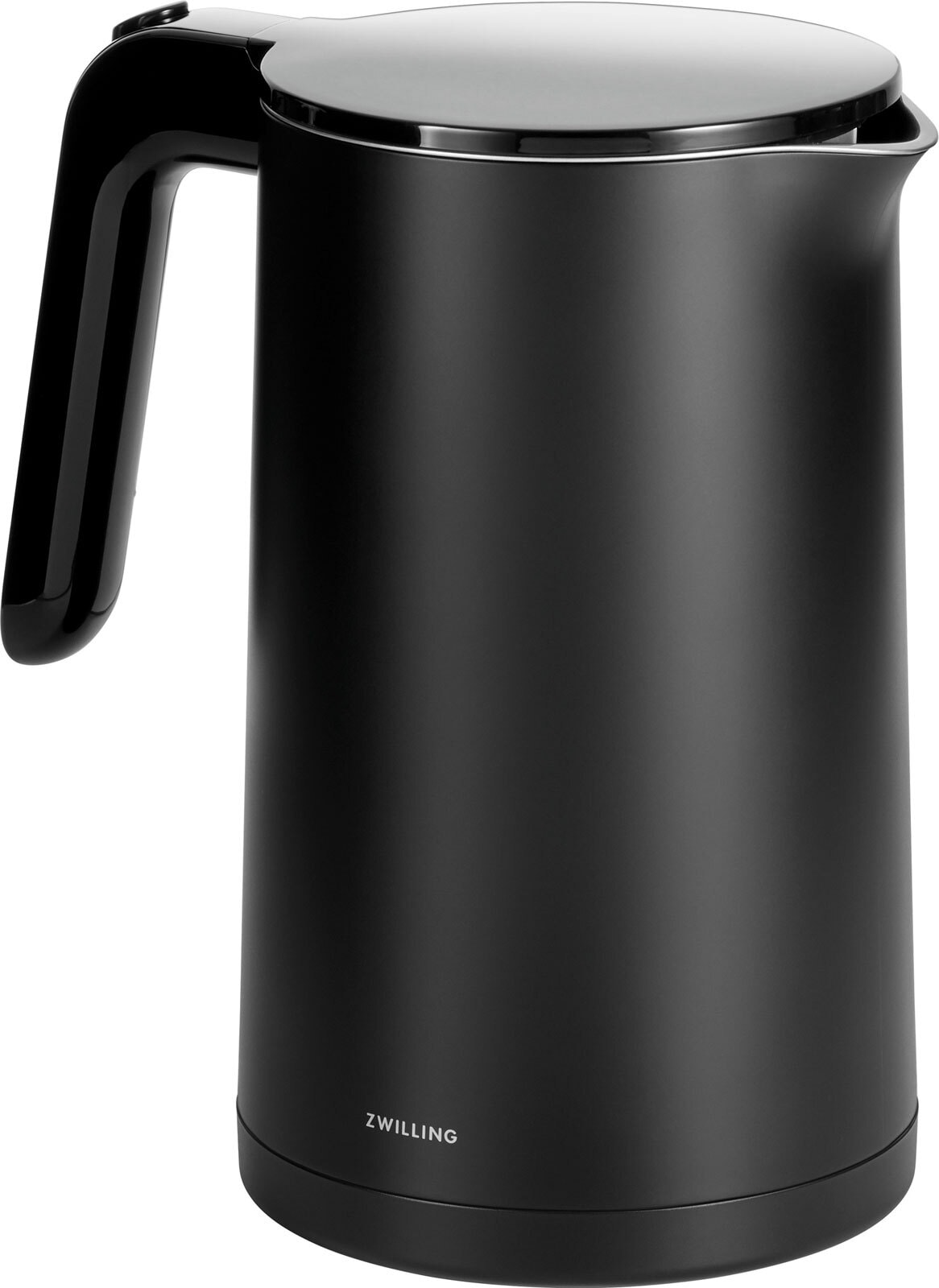 ZWILLING Wasserkocher 1500 ml schwarz