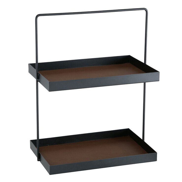 Deko Etagere RIALTO 21 x 32 cm